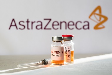 Clicca per accedere all'articolo Vaccino COVID-19 AstraZeneca