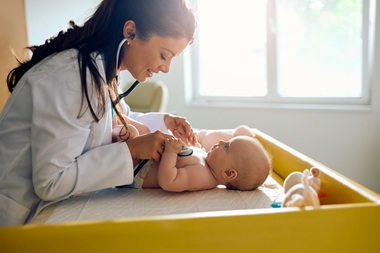 Clicca per accedere all'articolo Ricerca Pediatri di Libera Scelta (PLS) per periodi formativi degli Specializzandi in Pediatria, in ottemperanza al Decreto Interministeriale n. 68 del 04/02/2015