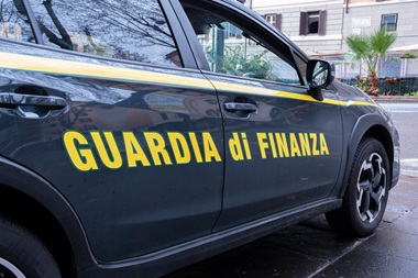 Clicca per accedere all'articolo Guardia di Finanza - Indagine esplorativa di mercato per l'affidamento del Servizio Medico Sostituto del Capo Ufficio Sanitario per le esigenze dell'Accademia per il periodo 01.05.2026-30.11.2027