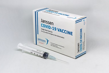 Clicca per accedere all'articolo AIFA - COVID-19 Vaccine Janssen