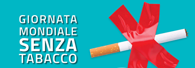 Clicca per accedere all'articolo GIORNATA MONDIALE SENZA TABACCO - Percorsi di cura per smettere di fumare - 29 Maggio 2026