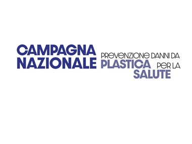 Clicca per accedere all'articolo  CAMPAGNA NAZIONALE DI PREVENZIONE DEI DANNI ALLA SALUTE DA ESPOSIZIONE ALLA PLASTICA