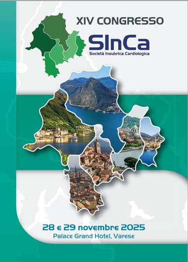 Clicca per accedere all'articolo XIV Congresso SInCa Società Insubrica Cardiologica