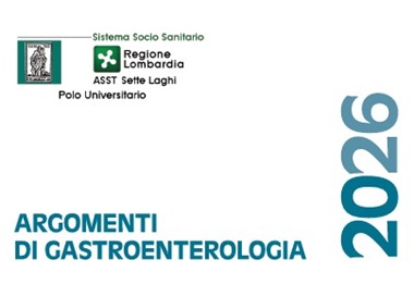 Clicca per accedere all'articolo ARGOMENTI DI GASTROENTEROLOGIA - 6 Giugno 2026