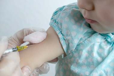 Clicca per accedere all'articolo Estensione di indicazione di utilizzo del vaccino Comirnaty (BioNTech/Pfizer) per la fascia di età 6 mesi - 4 anni