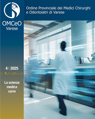 Clicca per accedere all'articolo Bollettino n. 04 - 2025