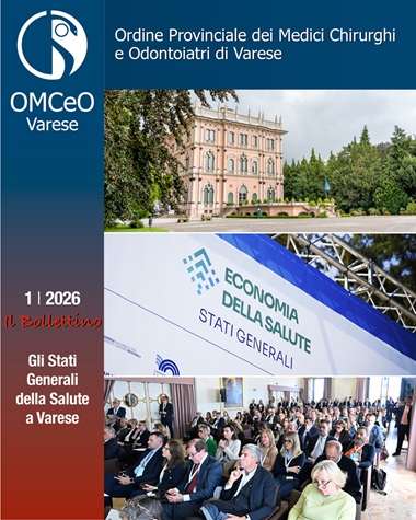 Clicca per accedere all'articolo Bollettino n. 01 - 2026