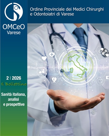 Clicca per accedere all'articolo Bollettino n. 02 - 2026