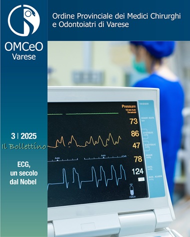Clicca per accedere all'articolo Bollettino n. 03 - 2025