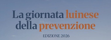 Clicca per accedere all'articolo LA GIORNATA LUINESE DELLA PREVENZIONE EDIZIONE 2026 - 19 SETTEMBRE 2026
