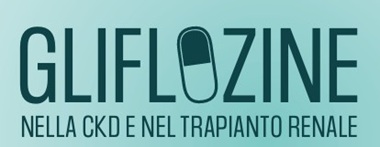 Clicca per accedere all'articolo GLIFLOZINE NELLA CKD E NEL TRAPIANTO RENALE - 12 GIUGNO 2026