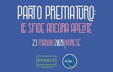 Clicca per accedere all'articolo PARTO PREMATURO: LE SFIDE ANCORA APERTE  - 23 Maggio 2026