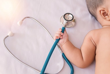 Clicca per accedere all'articolo Casi epatite acuta a eziologia sconosciuta in età pediatrica
