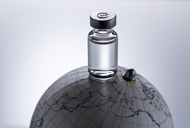 Clicca per accedere all'articolo Vaccini somministrati all'estero
